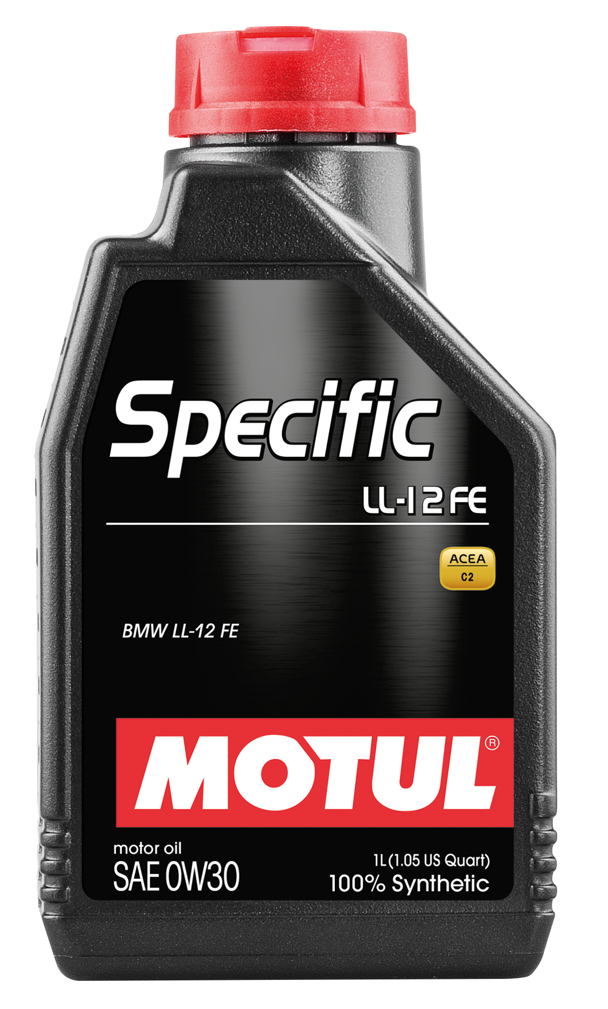 Моторное масло MOTUL Specific BMW  LL-12 FE 0W30  (1 л.)