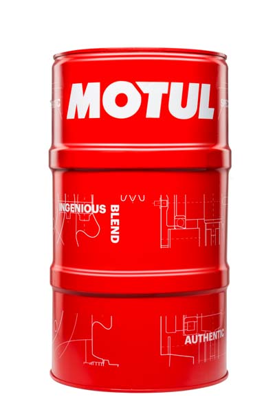 Моторное масло MOTUL 5100 4T SAE 10W40  (60 л.)